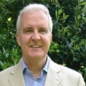 Julian Williamson